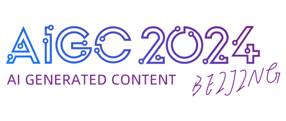 AIGC 2023 (1st International Conference on AI-generated Content)